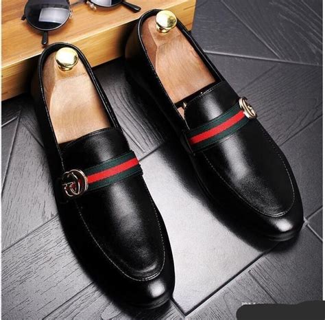 brogue shoes shoes men gucci|Dress Shoes for Men .